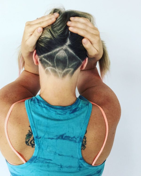 Haircuts & Styles Fortelli Hair Salon