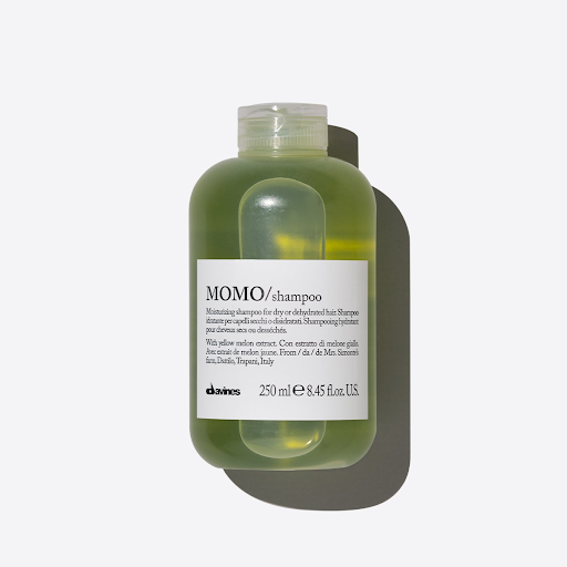 momo shampoo 250ml