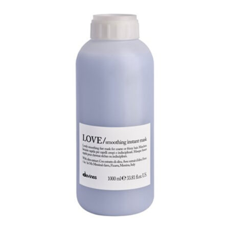love smooth shampoo 1000 ml