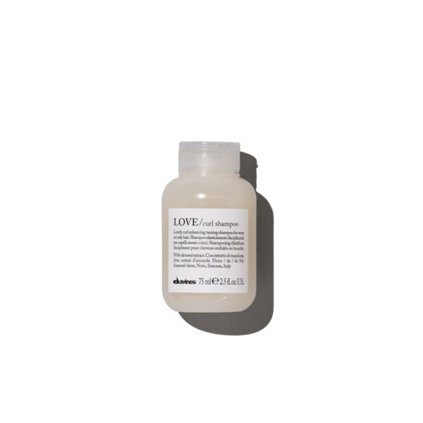 love curl 75 ml