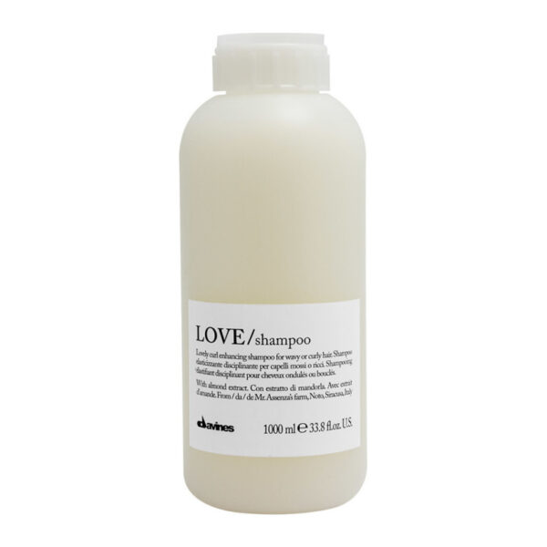 love curl shampoo 1000 ml