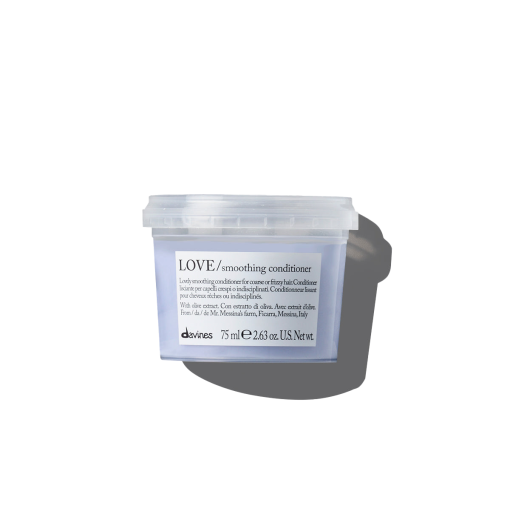 love smoothing conditioner 75ml