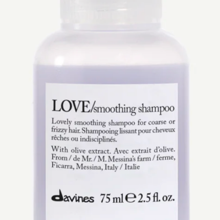 Love Smoothing Shampoo 75ml