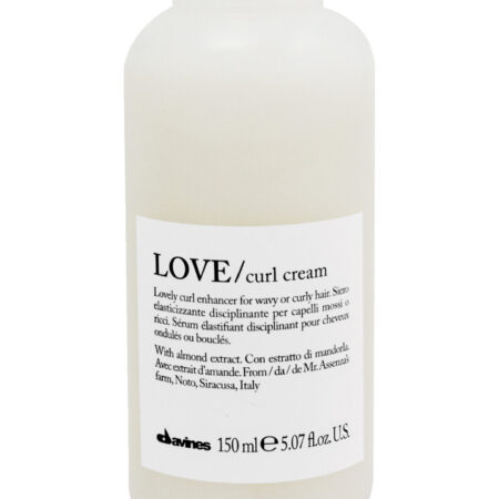 Essential Love Curl Cream