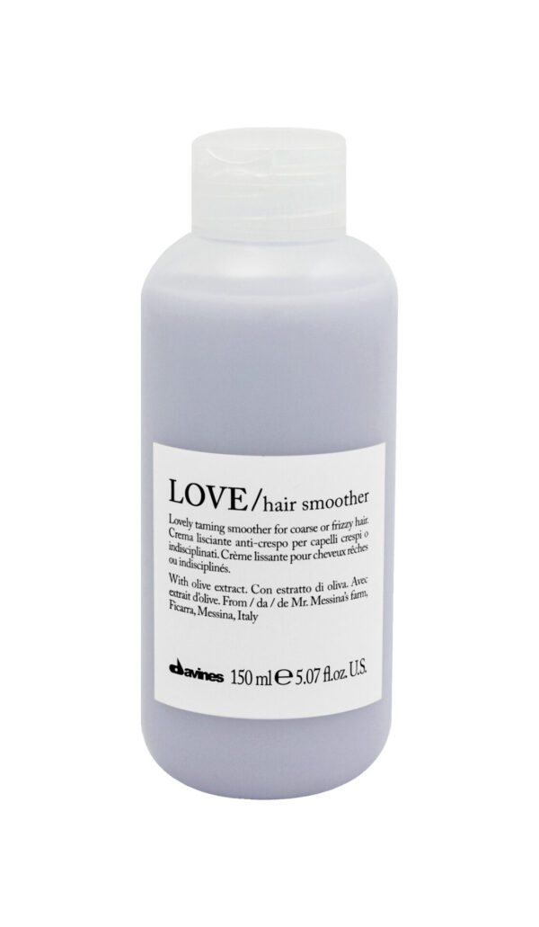Essential Love Smooth Hair Smoother