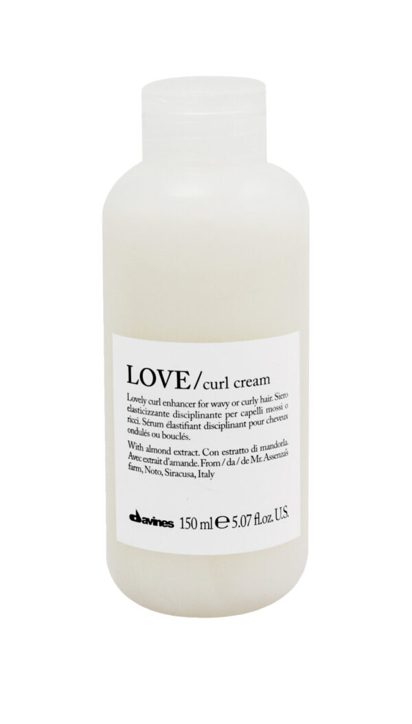 Essential Love Curl Cream