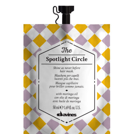 Circle Chronicles Spotlight Circle