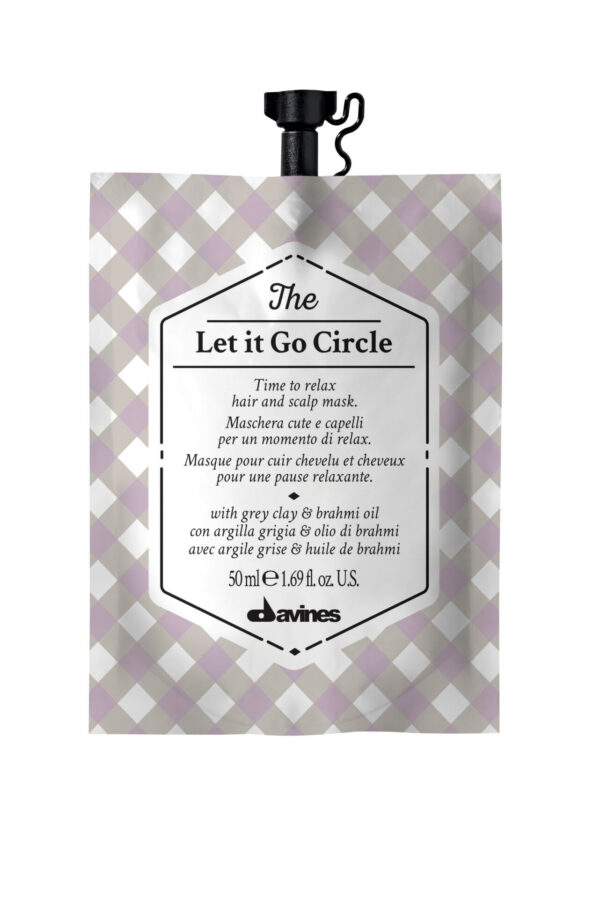 Circle Chronicles Let It Go Mask