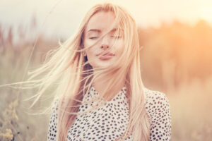 fine thin hair styling solutions
