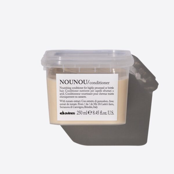 Essential NouNou Conditioner 250ml