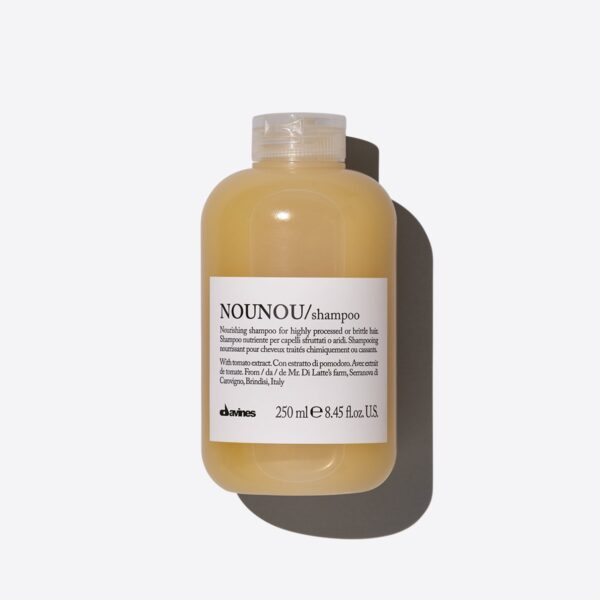 Essential NouNou Shampoo 250ml