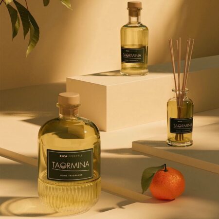 Rica Lifestyle Holiday Home Fragrance - Taormina