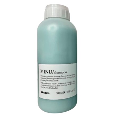 Essential Minu Shampoo 1000ml