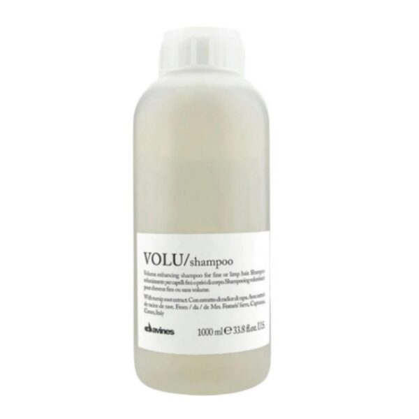 Essential Volu Shampoo 1000ml