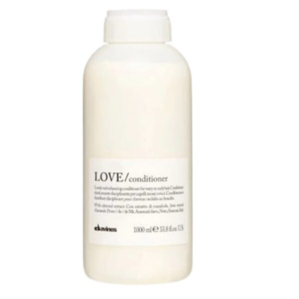 Essential Love Curl Conditioner 1000ml