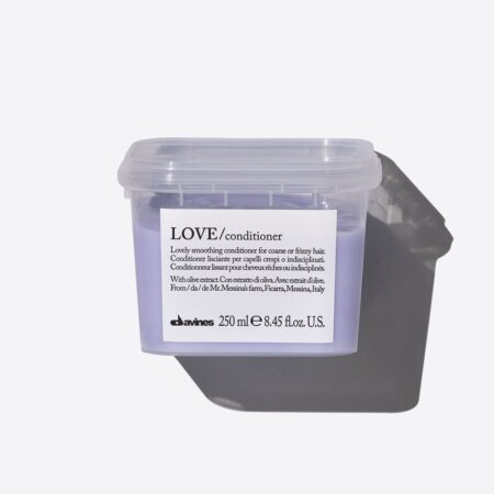 Essential Love Smooth Conditioner 250ml