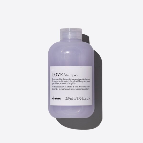 Essential Love Smooth Shampoo 250ml
