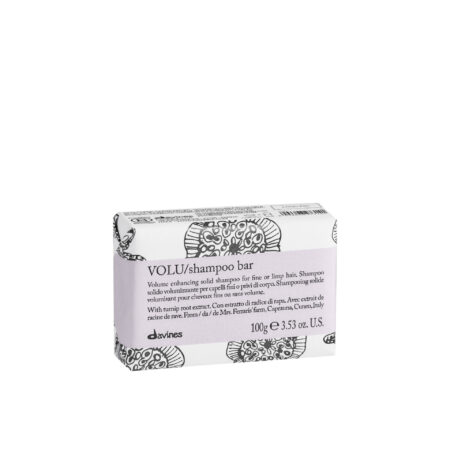 Essential Volu Shampoo Bar