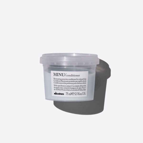 Essential Minu Conditioner 75ml