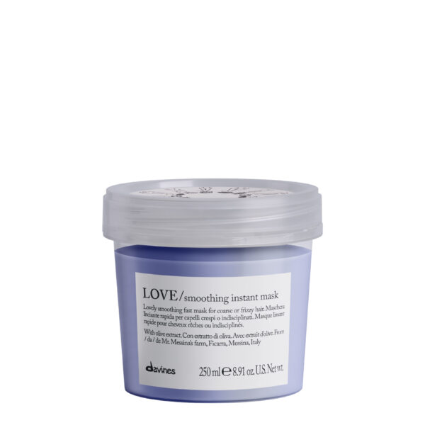 Essential Love Smooth Instant Mask 250ml