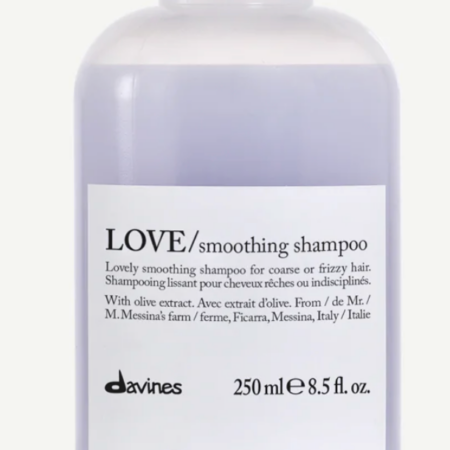 Love Smoothing Shampoo 250ml