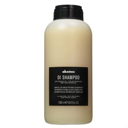 Oi Shampoo 1000ml