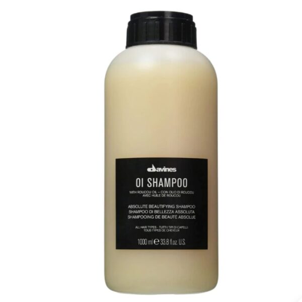 Oi Shampoo 1000ml