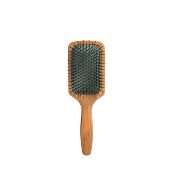 Dannyco Bamboo Paddle Brush