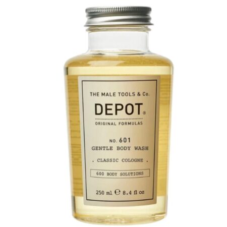 Depot Body Wash - Classic Cologne