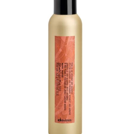 More Inside Invisible Dry Shampoo