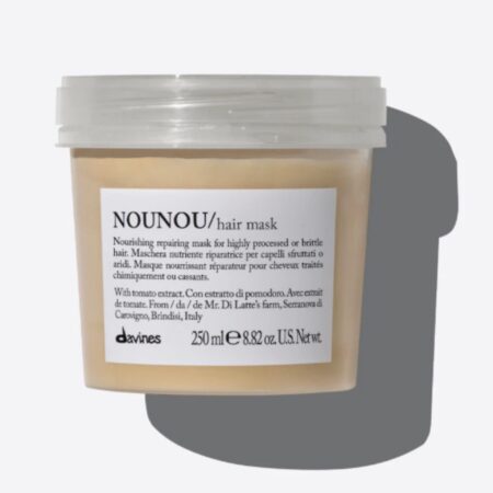 Essential NouNou Hair Mask 250ml