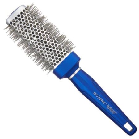 BioIonic Bluewave Round Brush - L