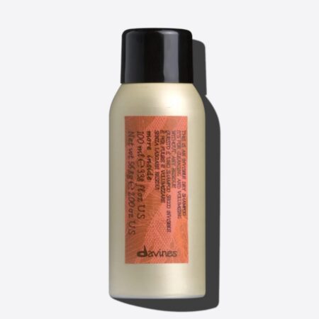 More Inside Mini Dry Shampoo 100ml