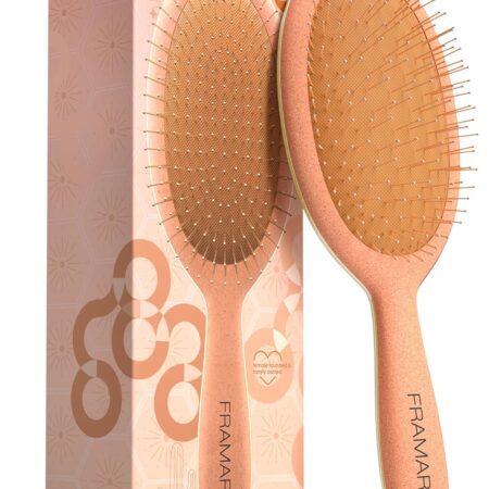 Framar Detangle Brush - Golden Hour Mojave