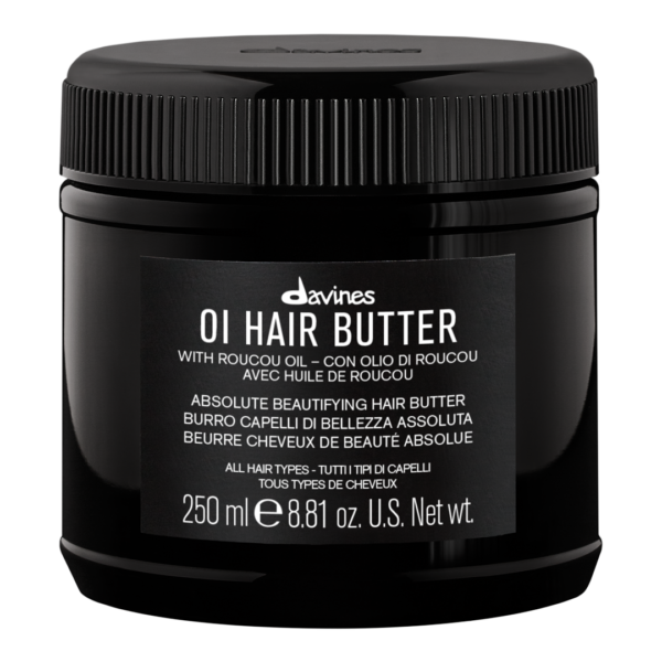 Oi Hair Butter