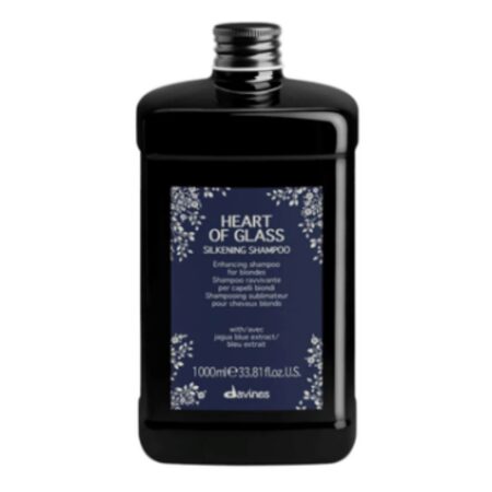 Heart of Glass Silkening Shampoo