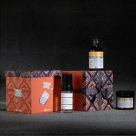 NEW* Nourishing Holiday Box