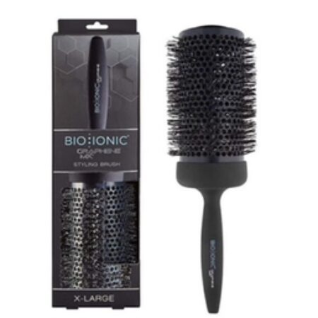 BioIonic Graphene Round Brush