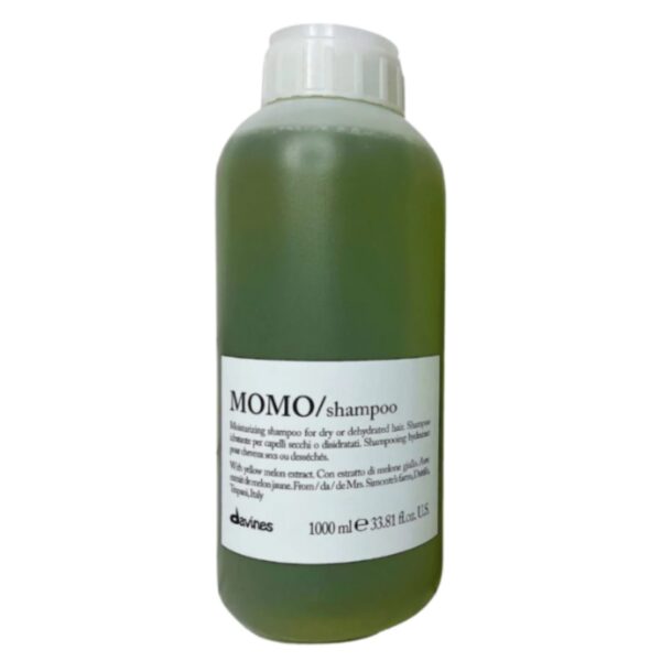 Essential Momo Shampoo