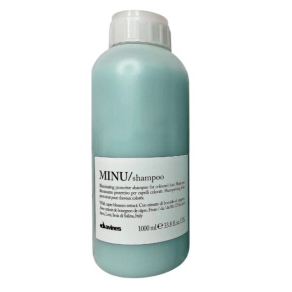 Essential Minu Shampoo