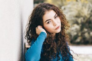 curly hair care fortelli oakville