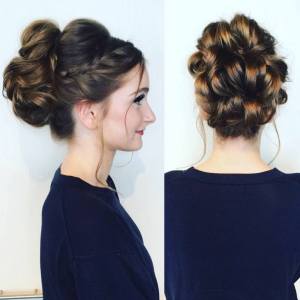 cut-prom-hair-fortelli-salon-spa-oakville-ON