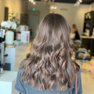 womens-hair-cut-and-single-process-color-oakville-ON