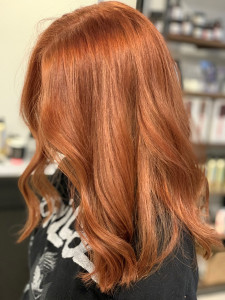 single-process-color-vibrant-red-oakville-ON