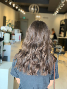 womens-hair-cut-and-single-process-color-oakville-ON