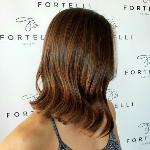 long-bob-haircut-fortelli-salon-oakville-ontario