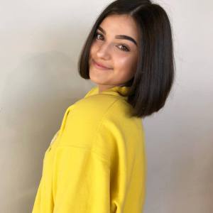 short-hairstyle-bob-haircut-fortelli-oakville-ontario